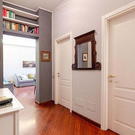 Lux Contemporary Flat - Porta Romana Milan Bagian luar foto